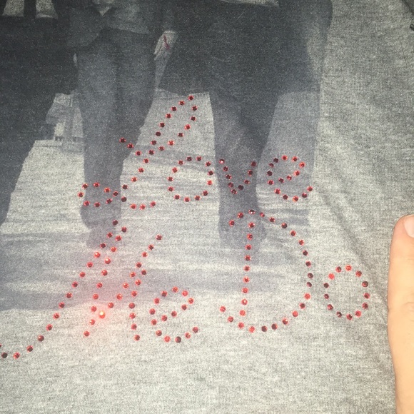 ❤️Beatles tee❤️ - Picture 3 of 3